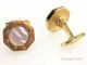 Audemars Piguet Cufflinks AAA Replica Solid Stainless Steel - AP Cuff Links (2)_th.jpg